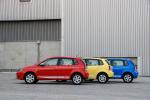 Volkswagen Citi Vivo 2017 года